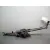 Motor Limpia Delantero para Mercedes-Benz Clase C (W204) Berlina