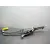 Motor Limpia Delantero para Mercedes-Benz Clase C (W204) Berlina