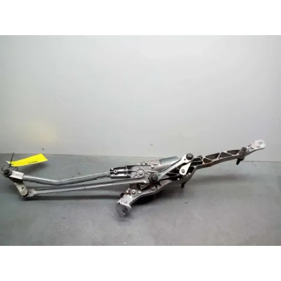 Motor Limpia Delantero para Mercedes-Benz Clase C (W204) Berlina