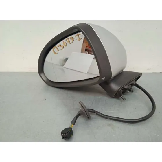 Retrovisor Izquierdo para Opel Corsa D