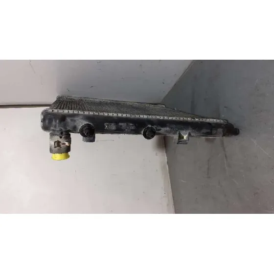 Radiador Agua para Citroën C2