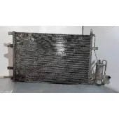 Condensador / Radiador Aire Acondicionado para Volvo S60 Berlina