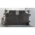 Condensador / Radiador Aire Acondicionado para Volvo S60 Berlina