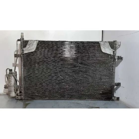 Condensador / Radiador Aire Acondicionado para Volvo S60 Berlina