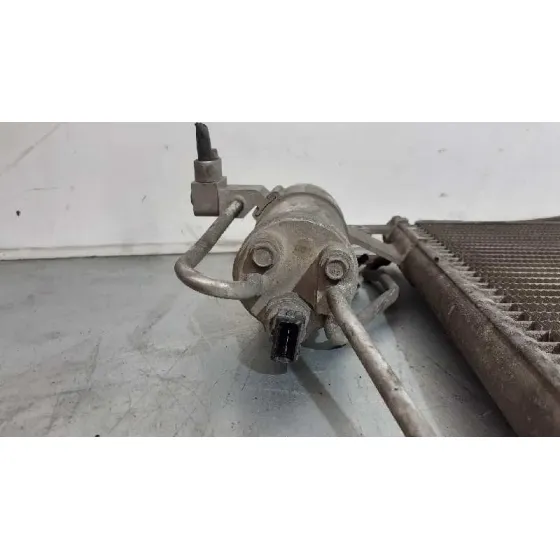 Condensador / Radiador Aire Acondicionado para Volvo S60 Berlina