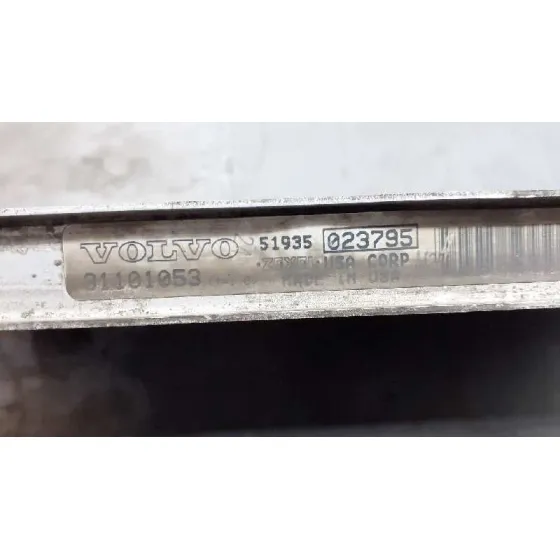 Condensador / Radiador Aire Acondicionado para Volvo S60 Berlina