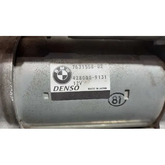 Motor Arranque para Bmw Serie M2 Coupe (F87)