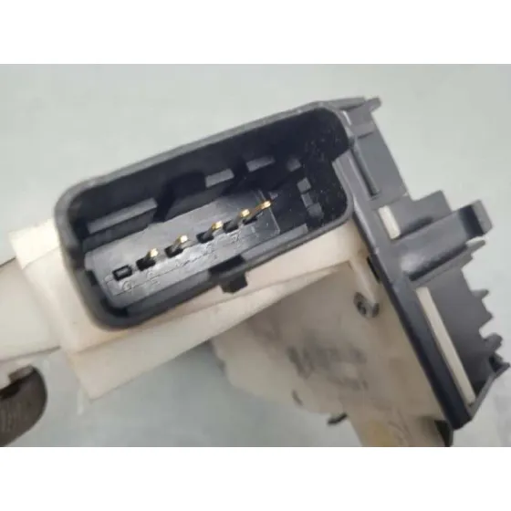Cerradura Puerta Trasera Derecha para Peugeot 208