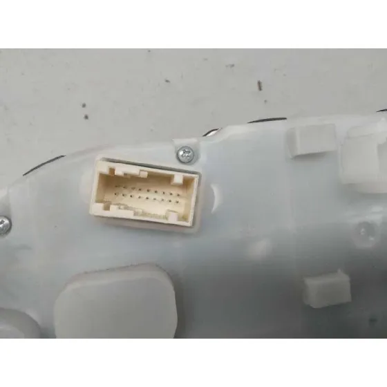 Cuadro Instrumentos para Peugeot 208