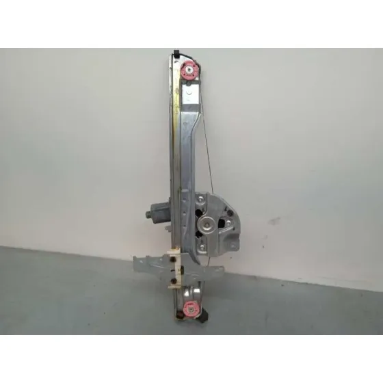 Elevalunas Delantero Derecho para Peugeot 208