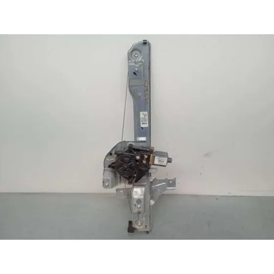Elevalunas Delantero Derecho para Peugeot 208