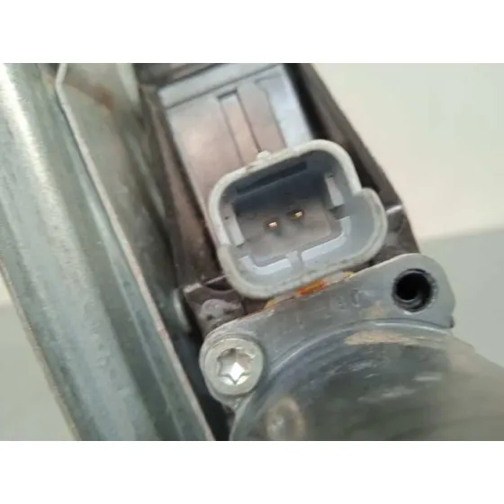 Elevalunas Delantero Derecho para Peugeot 208