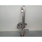 Elevalunas Delantero Izquierdo para Peugeot 208