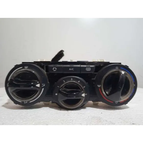 Mando Calefaccion / Aire Acondicionado para Peugeot 208
