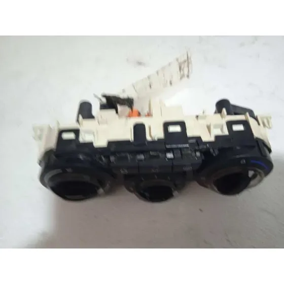 Mando Calefaccion / Aire Acondicionado para Peugeot 208