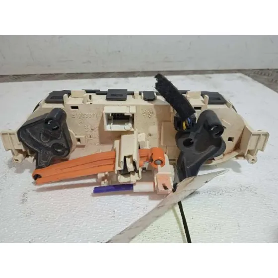 Mando Calefaccion / Aire Acondicionado para Peugeot 208