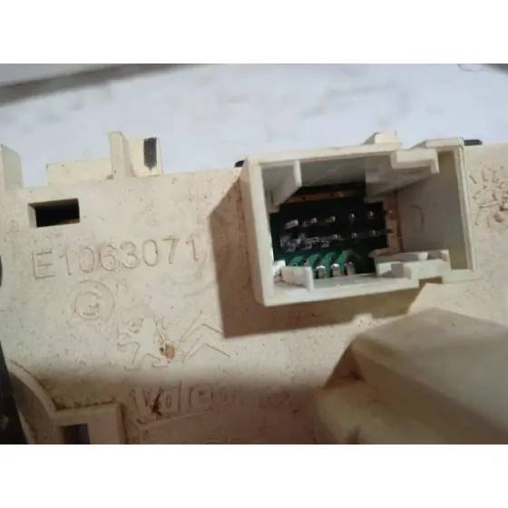 Mando Calefaccion / Aire Acondicionado para Peugeot 208
