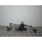 Motor Limpia Delantero para Peugeot 208