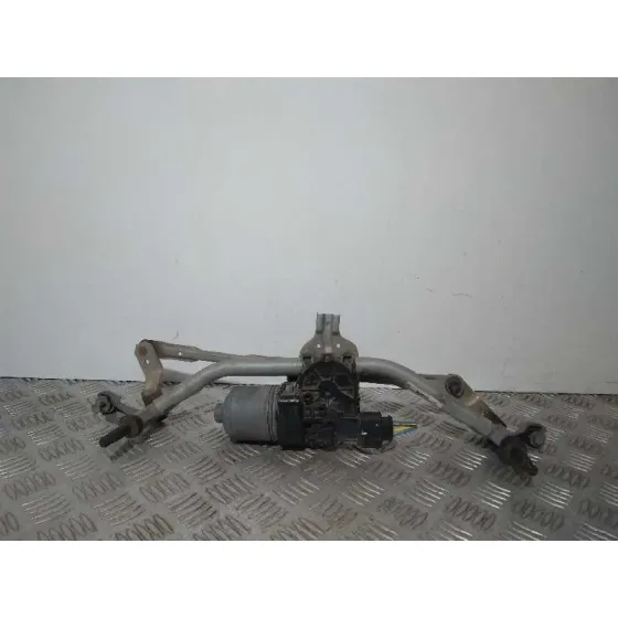 Motor Limpia Delantero para Peugeot 208
