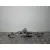 Motor Limpia Delantero para Peugeot 208