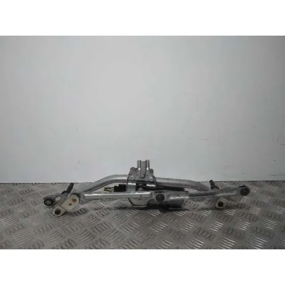 Motor Limpia Delantero para Peugeot 208