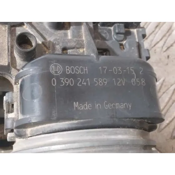 Motor Limpia Delantero para Peugeot 208