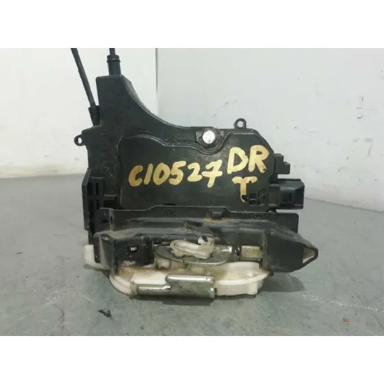 Cerradura Puerta Trasera Derecha para Peugeot 4007