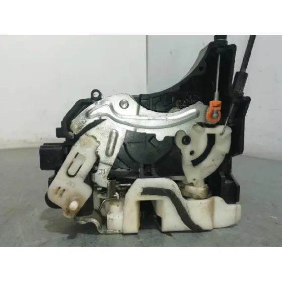 Cerradura Puerta Trasera Derecha para Peugeot 4007