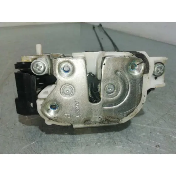 Cerradura Puerta Trasera Derecha para Peugeot 4007