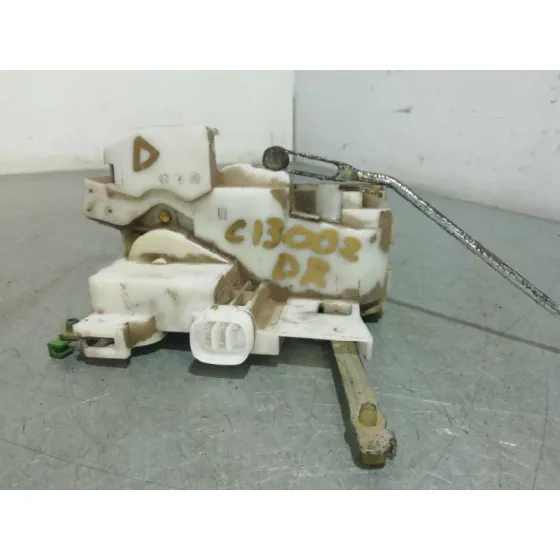 Cerradura Puerta Delantera Derecha para Toyota Avensis Berlina (T 22)