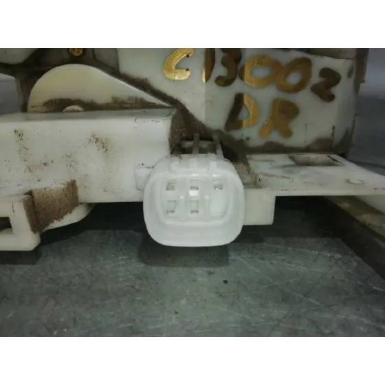 Cerradura Puerta Delantera Derecha para Toyota Avensis Berlina (T 22)