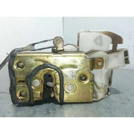 Cerradura Puerta Delantera Derecha para Toyota Avensis Berlina (T 22)