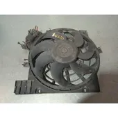 Electroventilador para Opel Zafira B