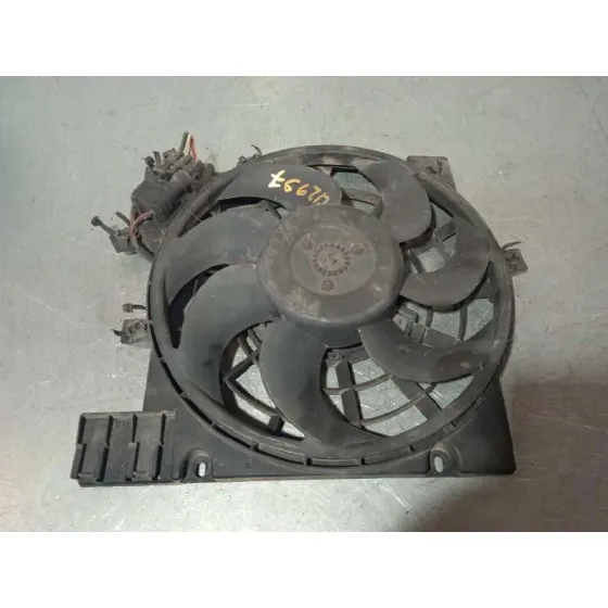 Electroventilador para Opel Zafira B