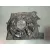 Electroventilador para Opel Zafira B