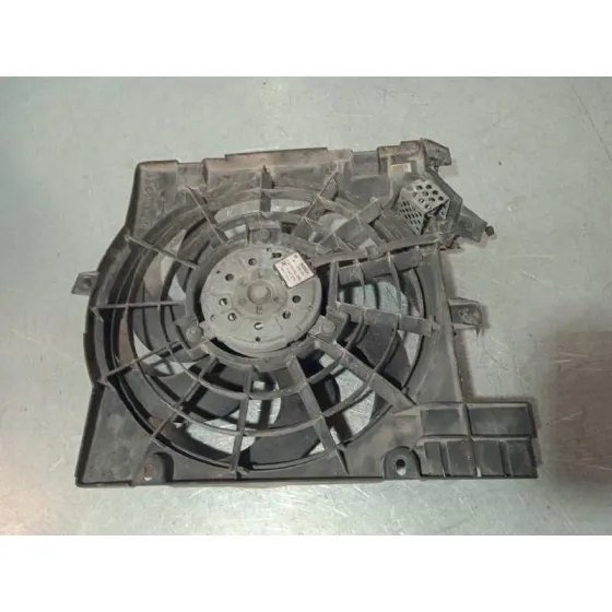 Electroventilador para Opel Zafira B
