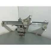 Elevalunas Delantero Derecho para Toyota Avensis Berlina (T 22)