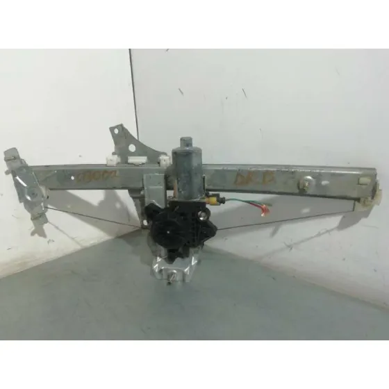 Elevalunas Delantero Derecho para Toyota Avensis Berlina (T 22)