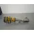 Amortiguador Delantero Izquierdo para Ford Fiesta (Cb1)