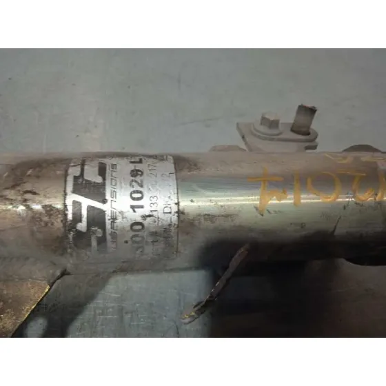 Amortiguador Delantero Izquierdo para Ford Fiesta (Cb1)