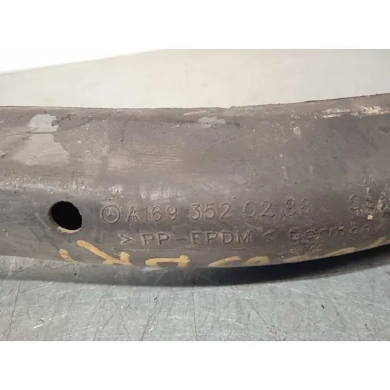 Tirante Trasero Derecho para Mercedes-Benz Clase A (W169)