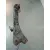 Brazo Suspension Inferior Trasero Izquierdo para Toyota Auris