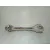 Tirante Trasero Izquierdo para Mercedes-Benz Clase Clk (W209) Coupe