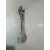 Tirante Trasero Izquierdo para Mercedes-Benz Clase Clk (W209) Coupe