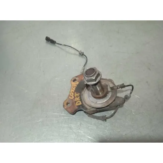 Buje para Renault Laguna Iii