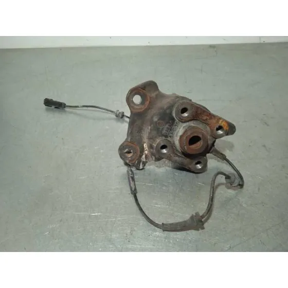 Buje para Renault Laguna Iii