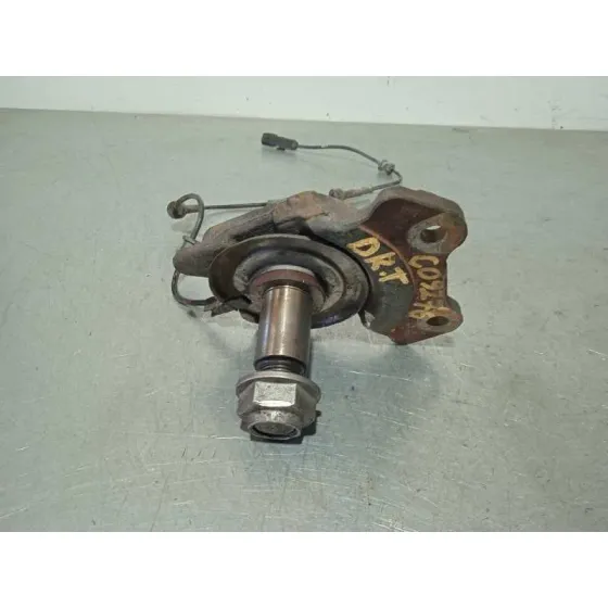 Buje para Renault Laguna Iii