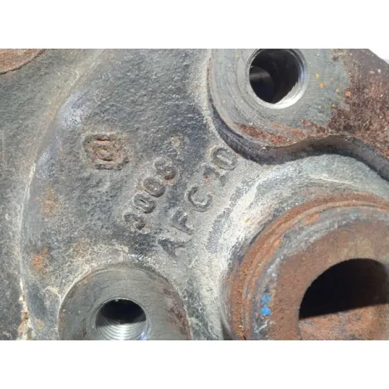 Buje para Renault Laguna Iii