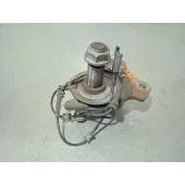 Buje para Renault Laguna Iii