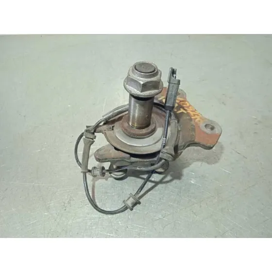Buje para Renault Laguna Iii